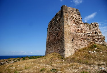 Torre Uluzzo